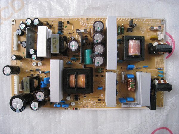 Original LC0804-4001BC Hitachi N18W8ZC Power Board