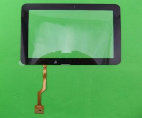 Original Touch Screen Panel Digitizer Glass Repair Replacement for Samsung Galaxy Tab P7300 P7320 P7310