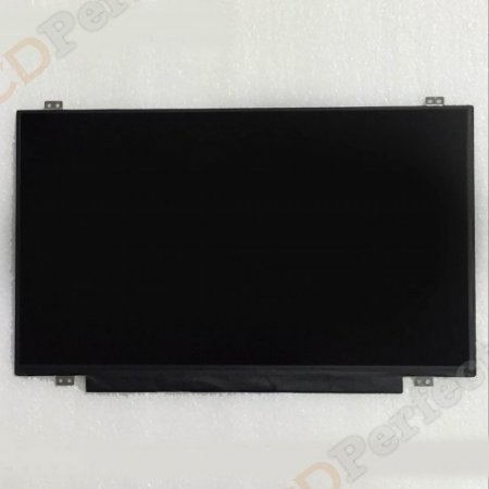 Original B140HTN01.B AUO Screen Panel 14.0" 1920x1080 B140HTN01.B LCD Display