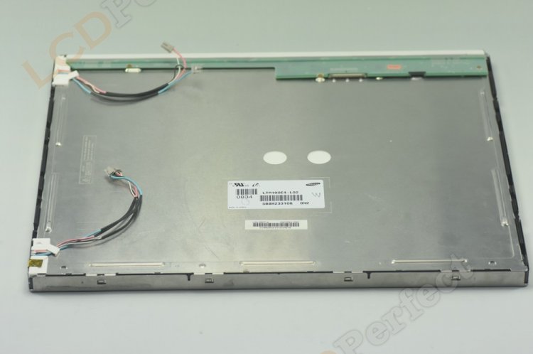 Original LTM190E4-L02 SAMSUNG 19.0\"1280x1024 LTM190E4-L02 LCD Display