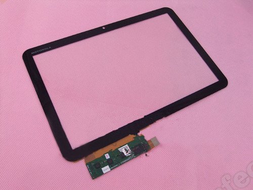 New Motorola Xoom Tablet PC 10.1\" MZ600 MZ604 MZ606 LCD touch Screen Panel digitizer