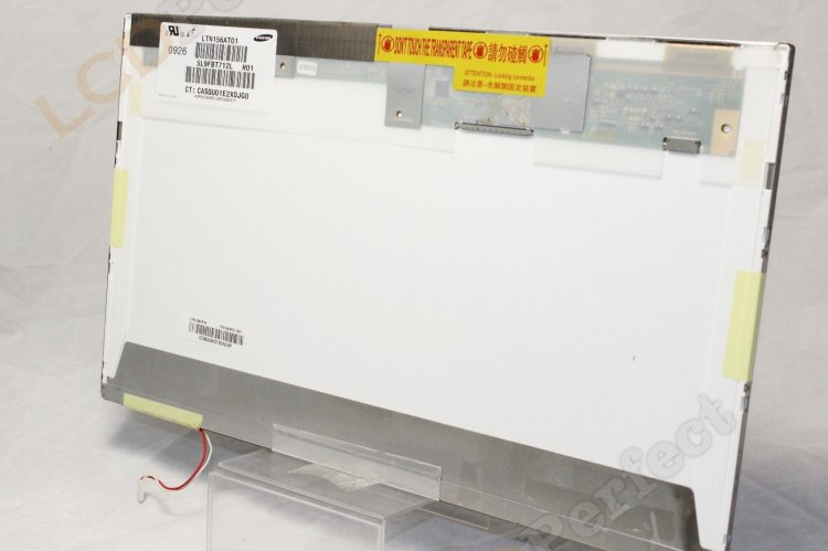 Original LTN156AT01-H01 SAMSUNG Screen Panel 15.6\" 1366x768 LTN156AT01-H01 LCD Display