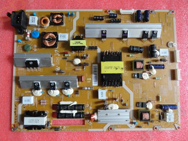 Original BN44-00524A Samsung PD60B1D_CHS Power Board