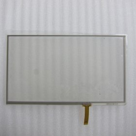 6 inch Touch Screen Panel 142mmx 83mm Touch Screen Panel Screen Panel for MP5 GPS Navigator