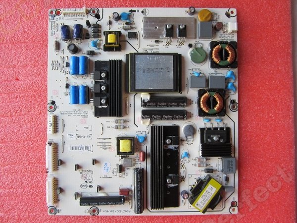 Original RSAG7.820.4584/ROH Hisense HLE-4046WD Power Board