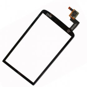 New Original Touch Screen Panel Digitizer Handwritten Screen Panel Repair Replacement for ZTE U960S