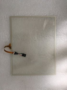 Original ELO 6.5" E249567 Touch Screen Panel Glass Screen Panel Digitizer Panel