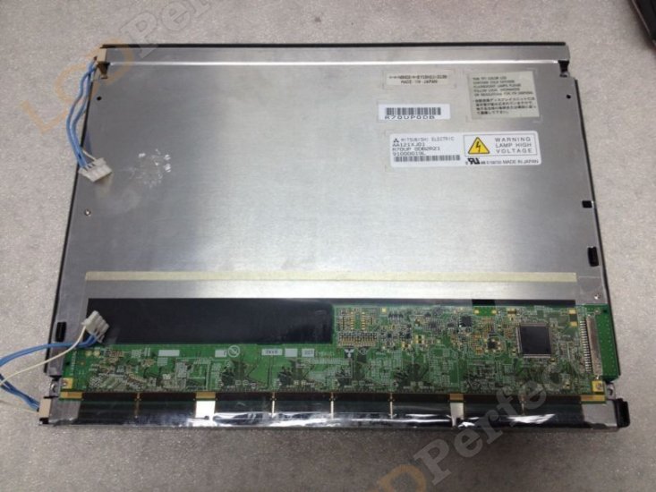Original AA121XJ01 Mitsubishi Screen Panel 12.1\" 1024x768 AA121XJ01 LCD Display
