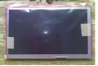 Original A070FW03 V7 AUO Screen Panel 7" 480*234 A070FW03 V7 LCD Display