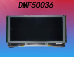 Original DMF-50036ZNFU-FW Kyocera Screen Panel 9.6" 640*200 DMF-50036ZNFU-FW LCD Display
