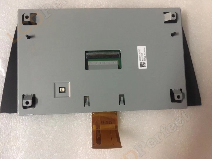 Original LQ080Y5DZ10 SHARP Screen Panel 8\" 800X480 LQ080Y5DZ10 LCD Display