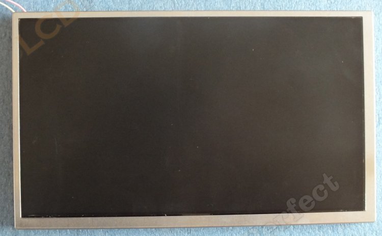 Original PW084XS3 E Ink Screen Panel 8.4 480*234 PW084XS3 LCD Display