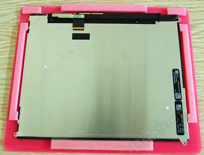 Original LP097QX1-SPC2 LG Screen Panel 9.7\" 2048x1536 LP097QX1-SPC2 LCD Display