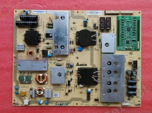 Original DPS-179CP Delta Power Board