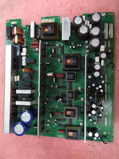 Original BN44-00408A Samsung PD55CF2N_ZSM Power Board