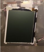 Original F-51477GNFJ-SFW-AB Kyocera Screen Panel 4.7" 320*240 F-51477GNFJ-SFW-AB LCD Display