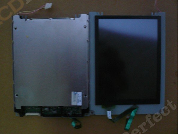 Original KCS057QV1AJ9-G32 KYOCERA Screen Panel 5.7\" 240x320 KCS057QV1AJ9-G32 LCD Display