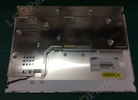 Original LTM150XI-V01 SAMSUNG Screen Panel 15.0" 1024x768 LTM150XI-V01 LCD Display
