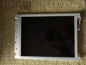 Orignal ALPS 10.4-Inch LRUGB6201A LCD Display 640x480 Industrial Screen