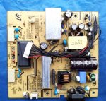 Original BN44-00247A Samsung 3BS0190010GP Power Board