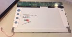 Original B141XG03 AUO Screen Panel 14.1" 1024*768 B141XG03 LCD Display