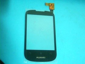 New Touch Screen Panel Digitizer External Screen Panel Replacement for Huawei C8500S