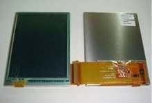 Original TD028TTEA1 TPO Screen Panel 2.8\" 240x320 TD028TTEA1 LCD Display