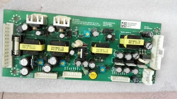 Original 6871QPH008A LG DGSP5060WKK Power Board