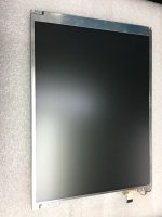 Original HSD121PS11-A HannStar Screen Panel 12.1" 800*600 HSD121PS11-A LCD Display