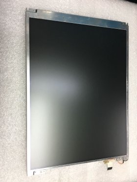 Original HSD121PS11-A HannStar Screen Panel 12.1" 800*600 HSD121PS11-A LCD Display