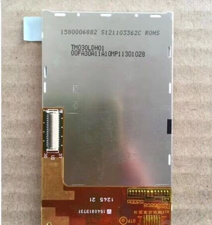 Orignal Tianma 3.0-Inch TM030LDH01 LCD Display 240×400 Industrial Screen