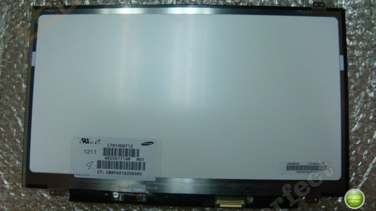 Original LG LP140WH2-TLQ1 Screen Panel 14.0\" 1366x768 LP140WH2-TLQ1 LCD Display