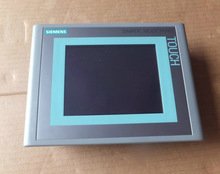 Original SIEMENS 5.7\" 6AV6642-0EA01-3AX0 Touch Screen Panel Glass Screen Panel Digitizer Panel