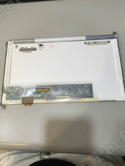 Original N101L6-L03 CMO Screen Panel 10.1\" 1024*600 N101L6-L03 LCD Display