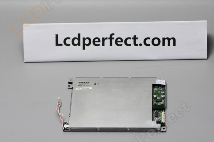 Original LM057QC1T01 SHARP 5.7\" 320x240 LM057QC1T01 LCD Display