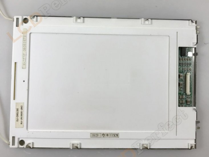 Original DMF-50961NF-FW Kyocera Screen Panel 7.2\" 640*480 DMF-50961NF-FW LCD Display