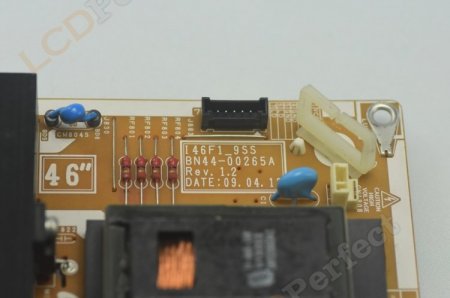 Original BN44-00287A Samsung BN44-00267B IP-361609F Power Board