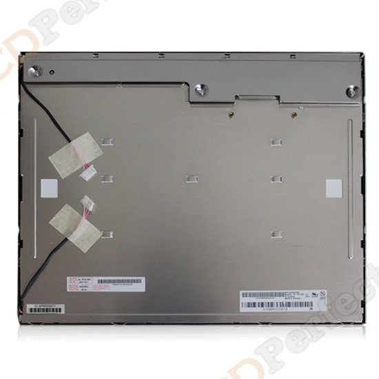 Original M170EN05-RFB AUO Screen Panel 17\" 1280x1024 M170EN05-RFB LCD Display