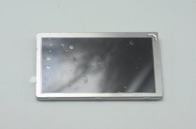 Original LQ058T5GG01 SHARP Screen Panel 5.8" 400x234 LQ058T5GG01 LCD Display for Car GPS Navigation Audio by SHARP