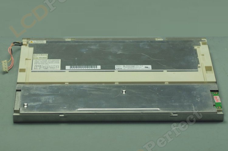 Original NL10276BC24-13 NEC Screen Panel 12.1\" 1024x768 NL10276BC24-13 Screen Panel