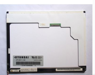 Original HT13X11 HYDIS Screen Panel 13.3\" 1024x768 HT13X11 LCD Display