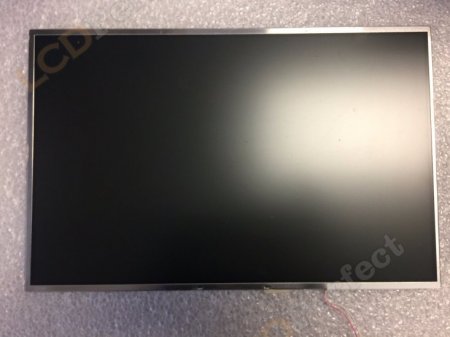 Original B154EW02 V0 AUO Screen Panel 15.4" 1280*800 B154EW02 V0 LCD Display