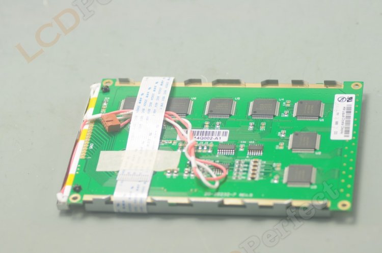 Original SP14Q002-A1 Hitachi Screen Panel 5.7\" 320x240 SP14Q002-A1 LCD Display