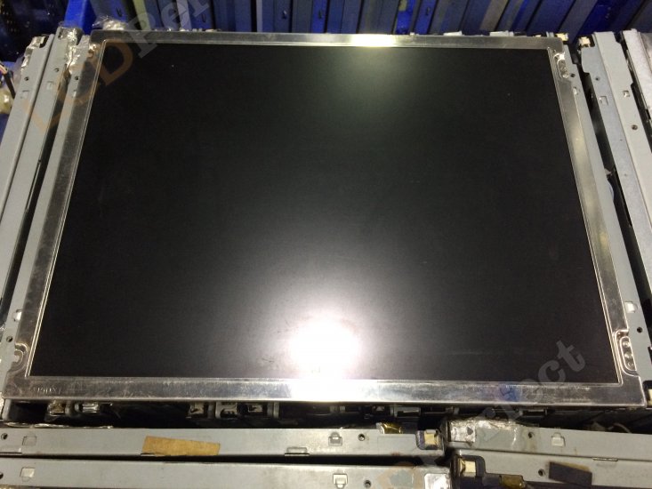 Original LTM150XS-T02 Samsung Screen Panel 15\" 1024x768 LTM150XS-T02 LCD Display