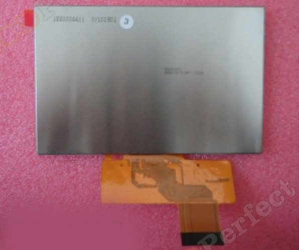 Original TM050RDH03 Tianma Screen Panel 5.0\" 800*480 TM050RDH03 LCD Display