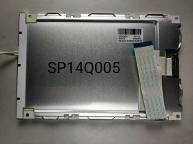 Original SP14Q005 KOE Screen Panel 5.7" 320*240 SP14Q005 LCD Display