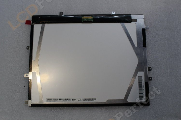 Original LP097X02-SLAA LG Screen Panel 9.7\" 1024x768 LP097X02-SLAA LCD Display