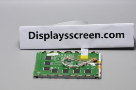 Original SP14Q001 HITACHI Screen Panel 5.7" 320x240 SP14Q001 LCD Display