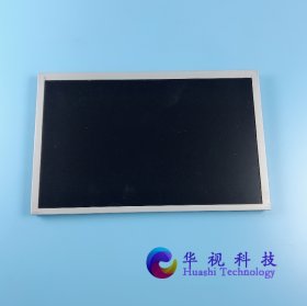 Orignal Toshiba 7.0-Inch LT070AC46100 LCD Display 800x480 Industrial Screen