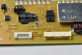 Original U84PA-E0011286H BQ CT31002 Power Board